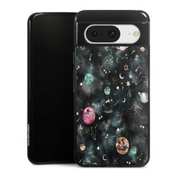 Silikonskal Slim svart