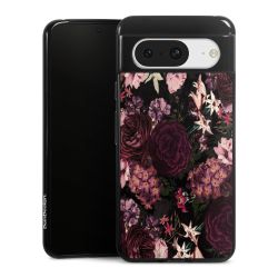 Silikoni Suojakuori Slim musta