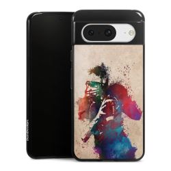 Silikoni Suojakuori Slim musta