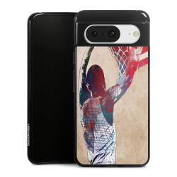 Silikoni Suojakuori Slim musta