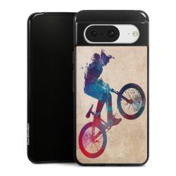 Silikoni Suojakuori Slim musta