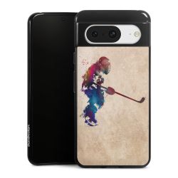 Silikoni Suojakuori Slim musta