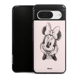Minnie Pose Assise