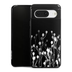 Silikoni Suojakuori Slim musta