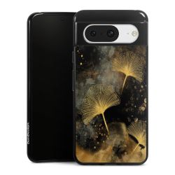 Silikoni Suojakuori Slim musta