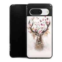 Silikoni Suojakuori Slim musta