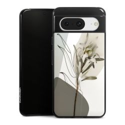 Silikoni Suojakuori Slim musta