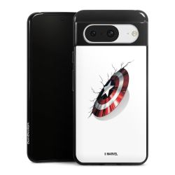 Silikoni Suojakuori Slim musta