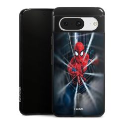 Toile Spider-Man