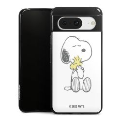 Câlin Snoopy & Woodstock
