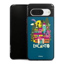 Silikoni Suojakuori Slim musta