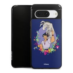 Silikoni Suojakuori Slim musta