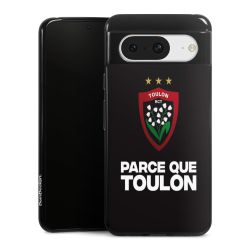 RC Toulonnais Noir