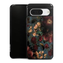 Silikoni Suojakuori Slim musta