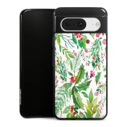 Silikoni Suojakuori Slim musta