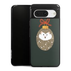 Silikoni Suojakuori Slim musta