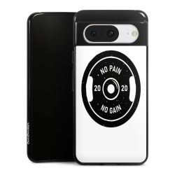 Silikoni Suojakuori Slim musta