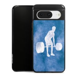 Silikoni Suojakuori Slim musta