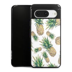 Silikoni Suojakuori Slim musta