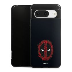 Deadpool Logo