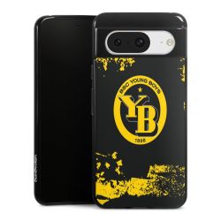 BSC YB Grunge