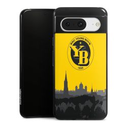 BSC YB Ligne d'horizon