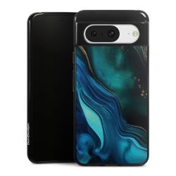 Silikoni Suojakuori Slim musta