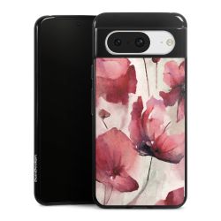 Silikoni Suojakuori Slim musta