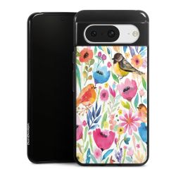 Silikoni Suojakuori Slim musta