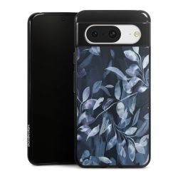 Silikoni Suojakuori Slim musta