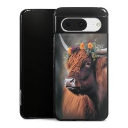 Silikoni Suojakuori Slim musta