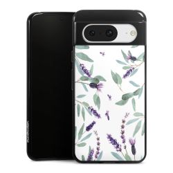 Silikoni Suojakuori Slim musta