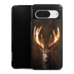 Silikoni Suojakuori Slim musta