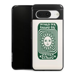 Silikoni Suojakuori Slim musta