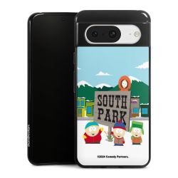 South Park Boys Logo
