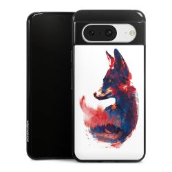 Silikonskal Slim svart