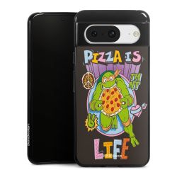 Silikoni Suojakuori Slim musta