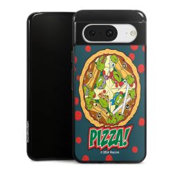 Silikoni Suojakuori Slim musta