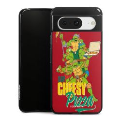 Silikoni Suojakuori Slim musta