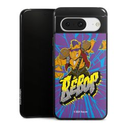 Silikoni Suojakuori Slim musta