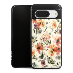 Silikoni Suojakuori Slim musta