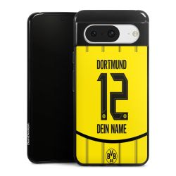 Borussia Dortmund Trikot Personalisierbar