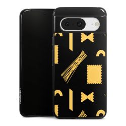 Silikoni Suojakuori Slim musta