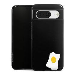 Silikoni Suojakuori Slim musta