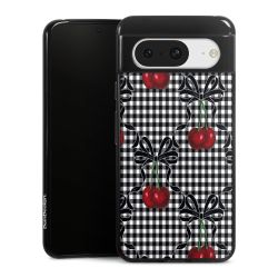 Silikoni Suojakuori Slim musta