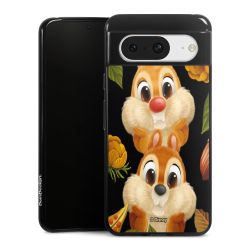 Silikoni Suojakuori Slim musta