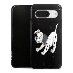 Silikoni Suojakuori Slim musta