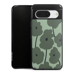 Silikoni Suojakuori Slim musta