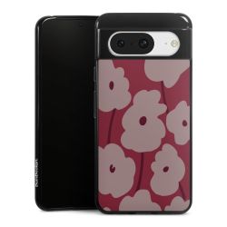 Silikoni Suojakuori Slim musta