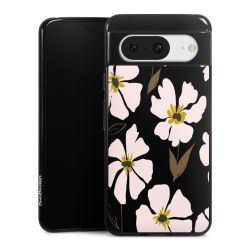 Silikoni Suojakuori Slim musta